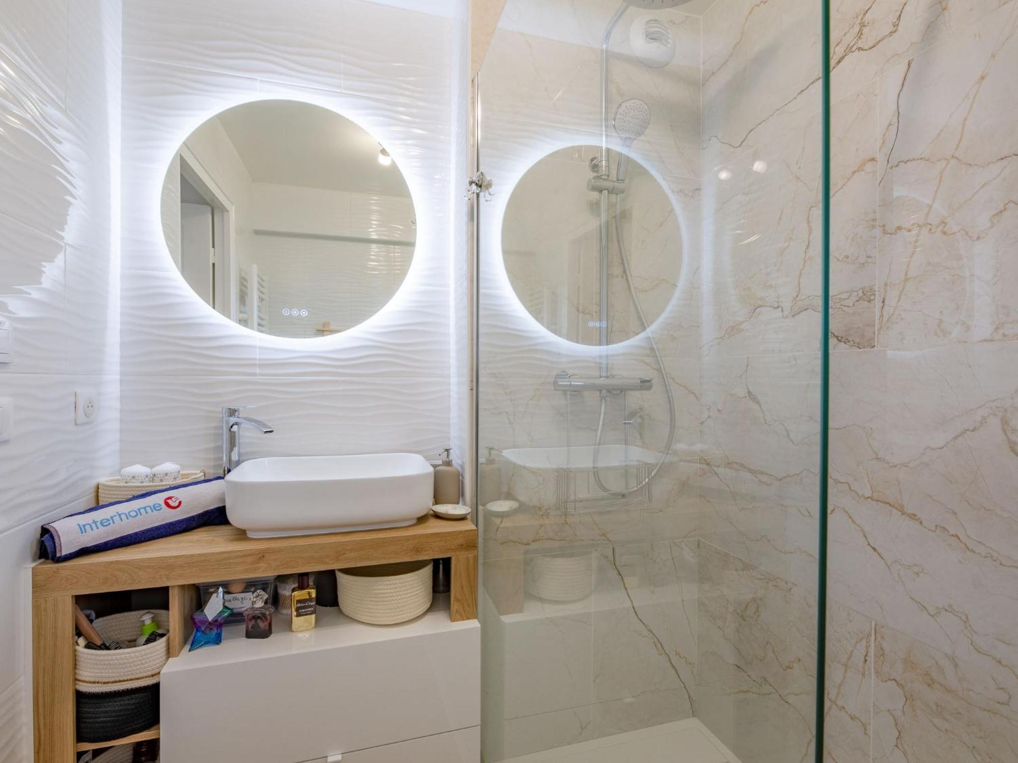 Apartment Royal Marine-2 By Interhome Frejus Luaran gambar