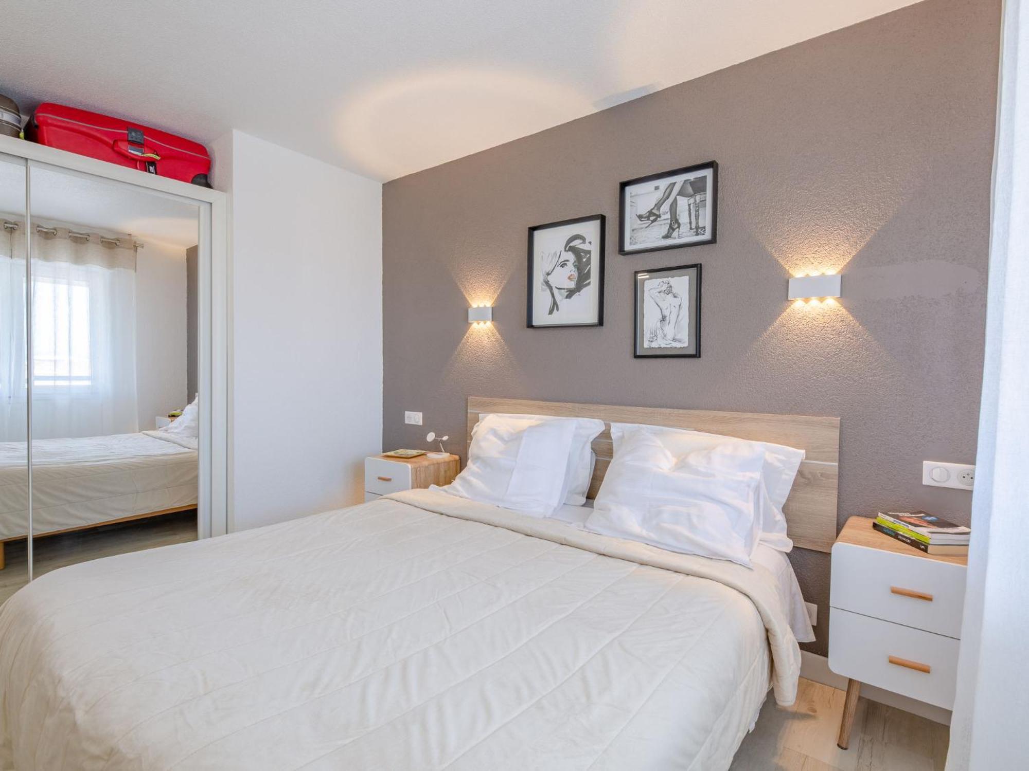 Apartment Royal Marine-2 By Interhome Frejus Luaran gambar