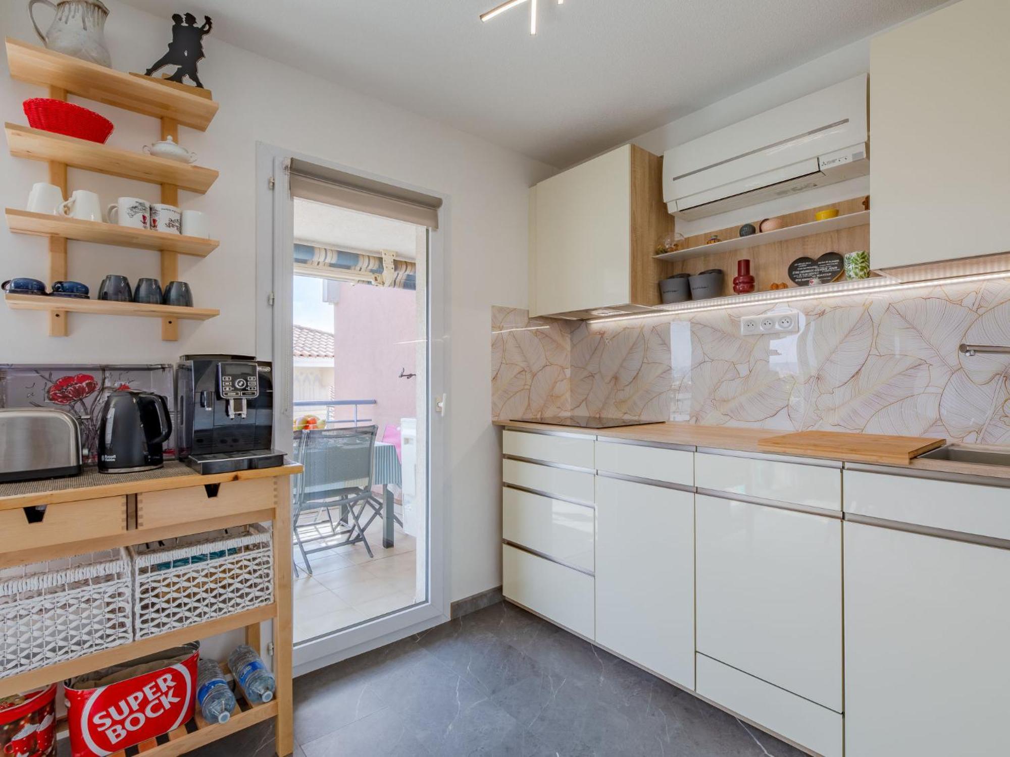 Apartment Royal Marine-2 By Interhome Frejus Luaran gambar
