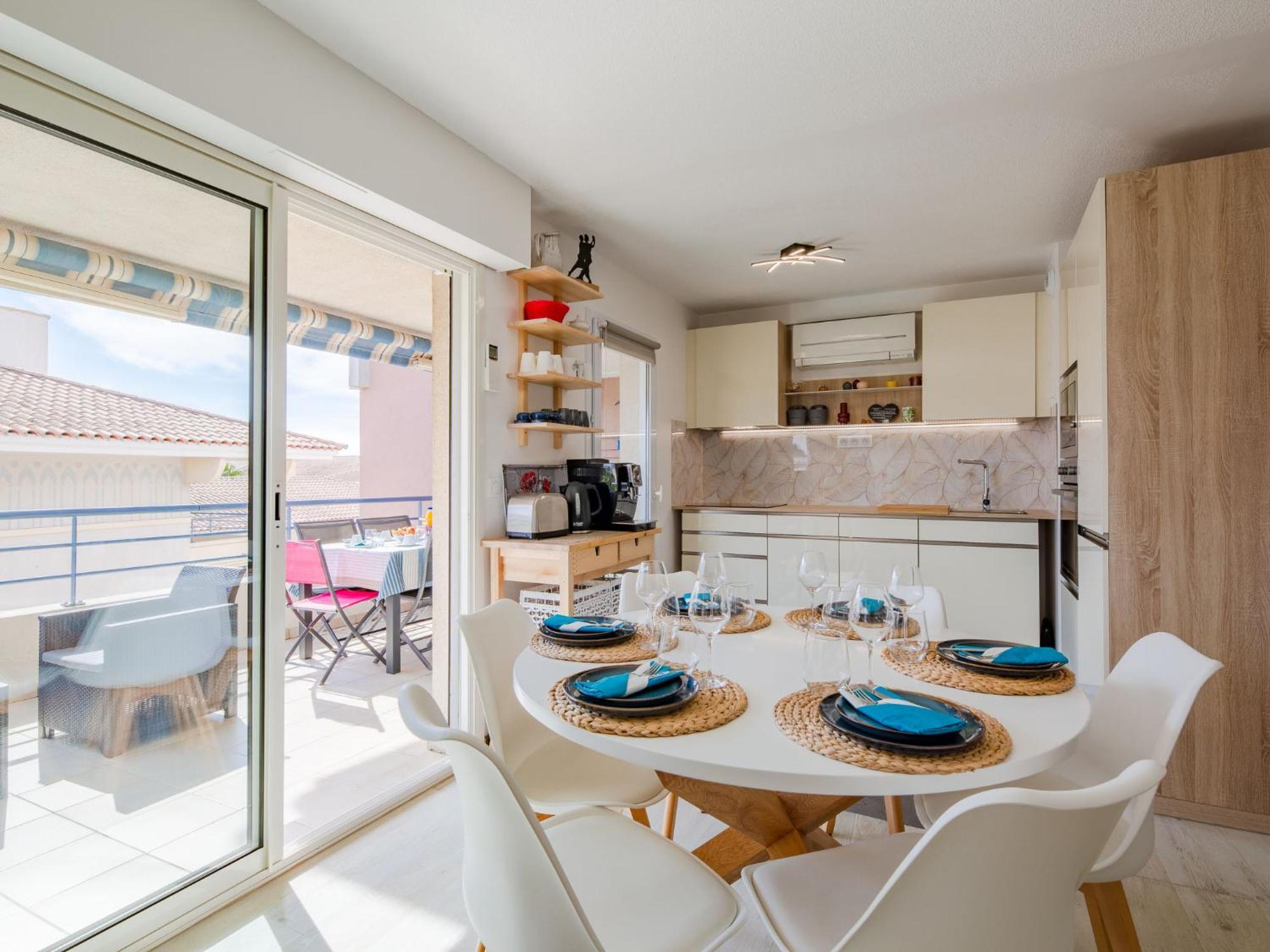 Apartment Royal Marine-2 By Interhome Frejus Luaran gambar