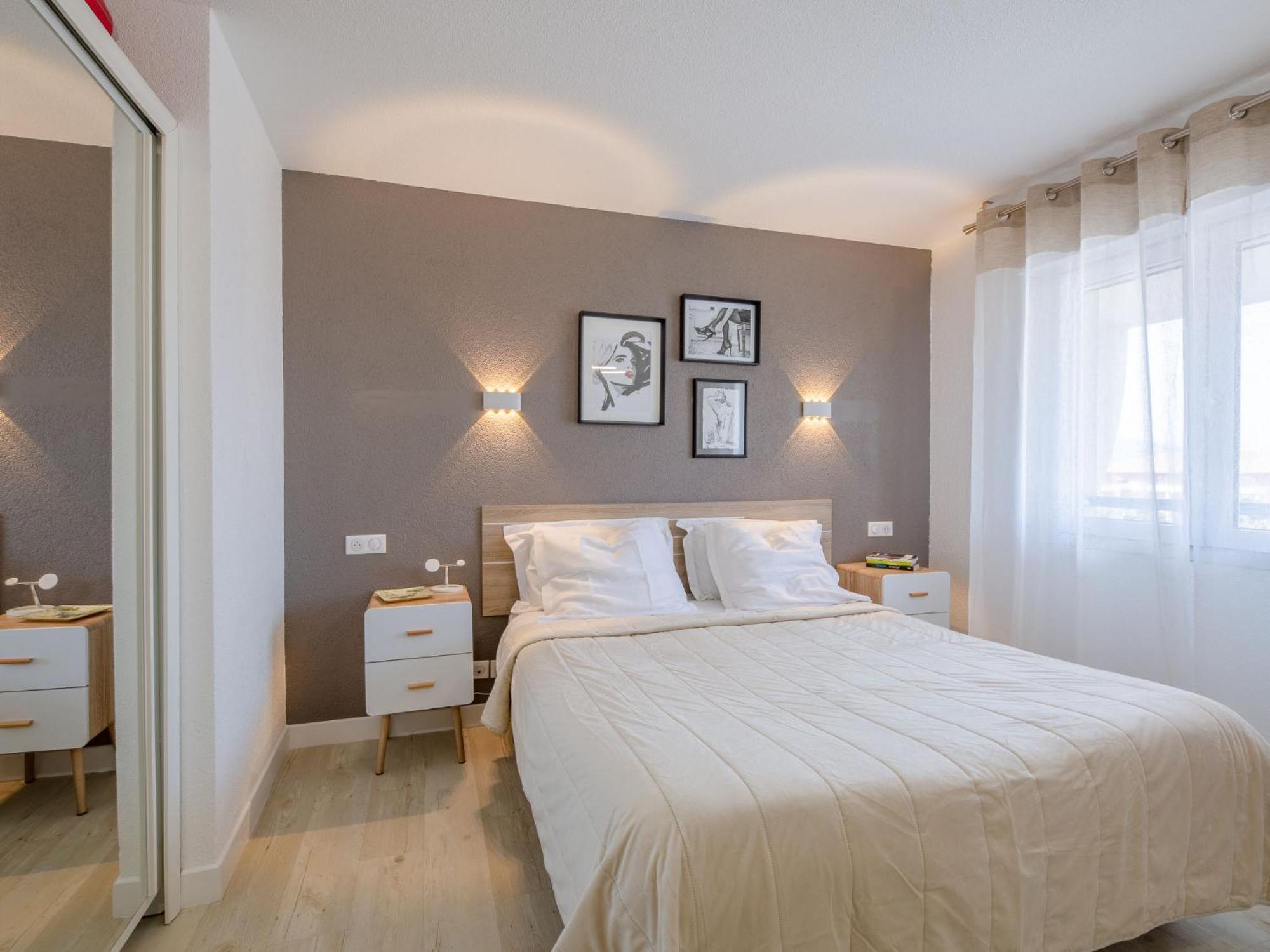 Apartment Royal Marine-2 By Interhome Frejus Luaran gambar
